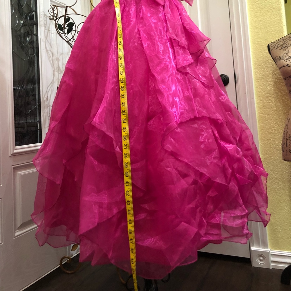 Dress - Picture 5 of 8